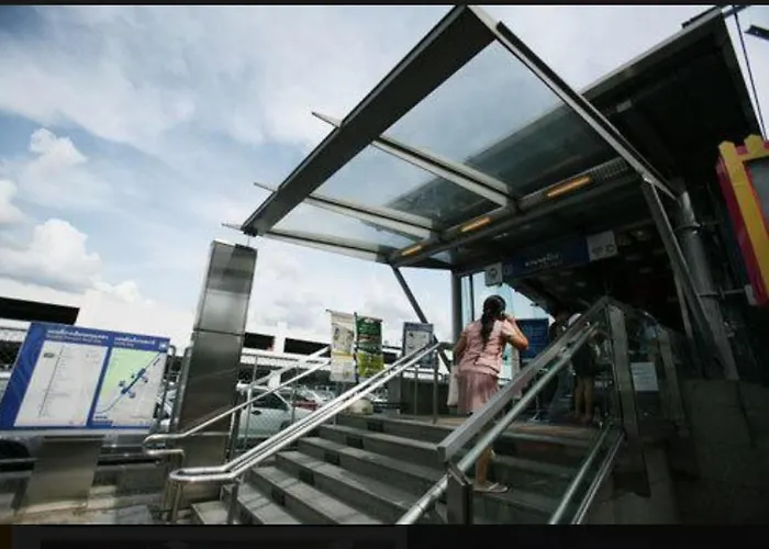 Welcome To Dmk Don Mueang Airport Thailand